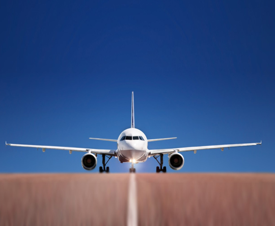 Air Ticket