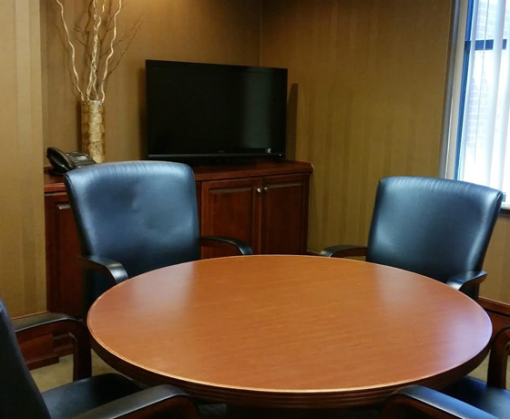 Office Conference