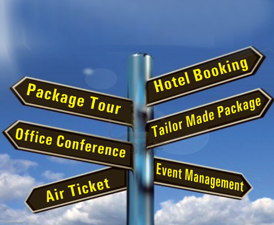 Package Tour